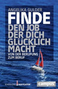 Buch zum Karriere Navigator